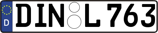 DIN-L763
