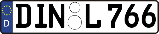 DIN-L766