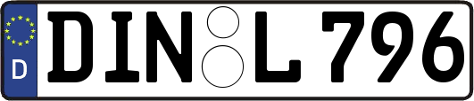DIN-L796