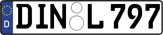 DIN-L797