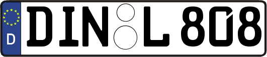 DIN-L808
