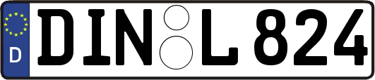 DIN-L824