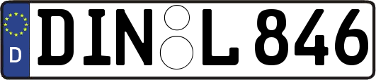 DIN-L846