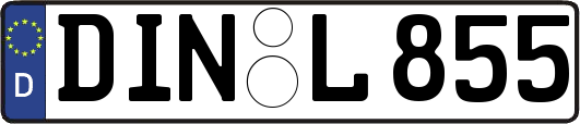 DIN-L855