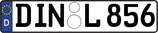 DIN-L856