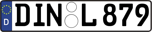 DIN-L879