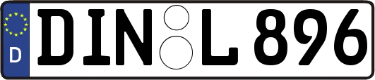 DIN-L896