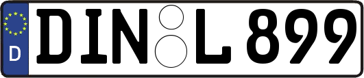 DIN-L899