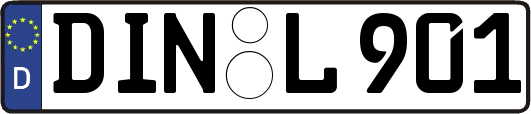 DIN-L901