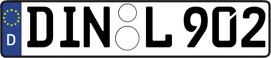 DIN-L902