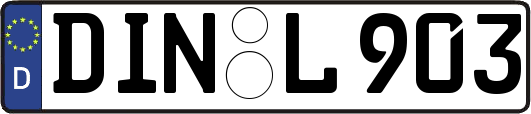 DIN-L903