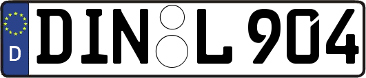 DIN-L904