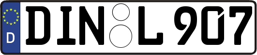 DIN-L907