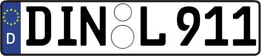 DIN-L911