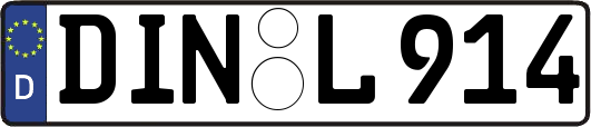 DIN-L914
