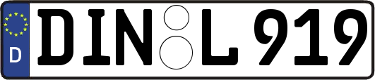DIN-L919