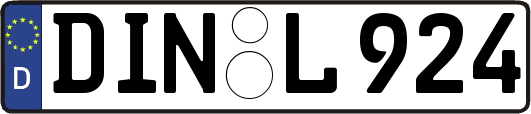 DIN-L924