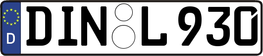 DIN-L930