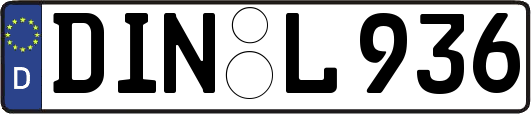 DIN-L936