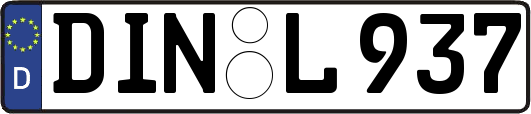 DIN-L937