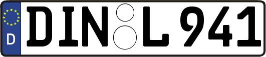 DIN-L941