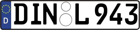 DIN-L943