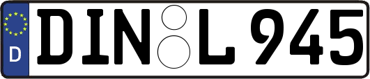 DIN-L945