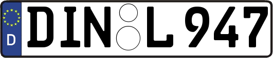 DIN-L947