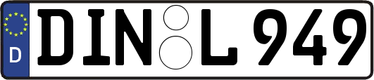 DIN-L949