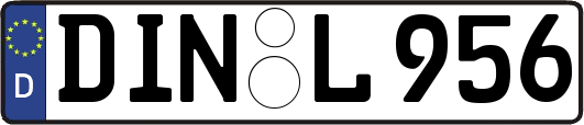 DIN-L956