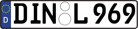 DIN-L969