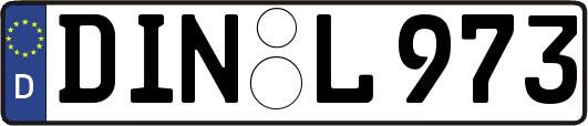 DIN-L973