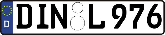 DIN-L976