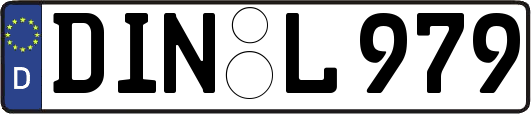 DIN-L979