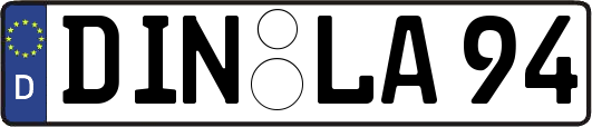 DIN-LA94