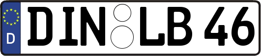 DIN-LB46