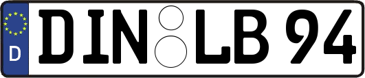 DIN-LB94