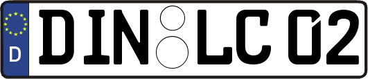 DIN-LC02