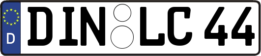 DIN-LC44