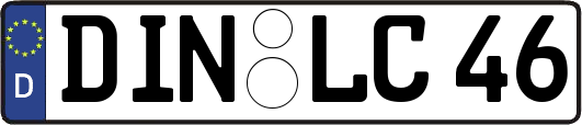 DIN-LC46