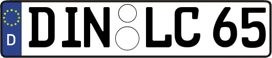 DIN-LC65