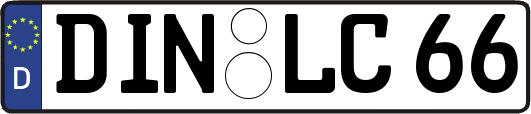 DIN-LC66