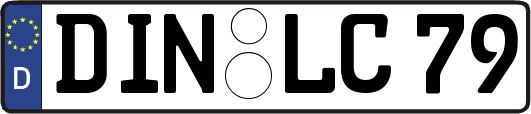 DIN-LC79