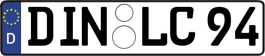 DIN-LC94