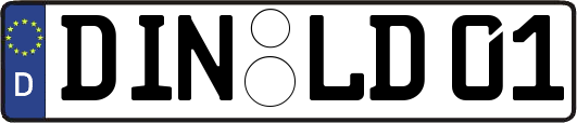 DIN-LD01