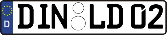 DIN-LD02
