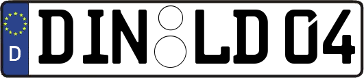 DIN-LD04