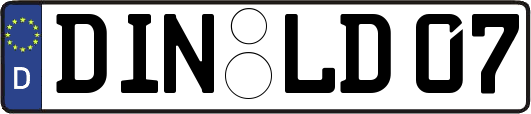 DIN-LD07