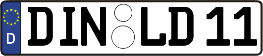 DIN-LD11