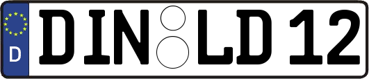 DIN-LD12